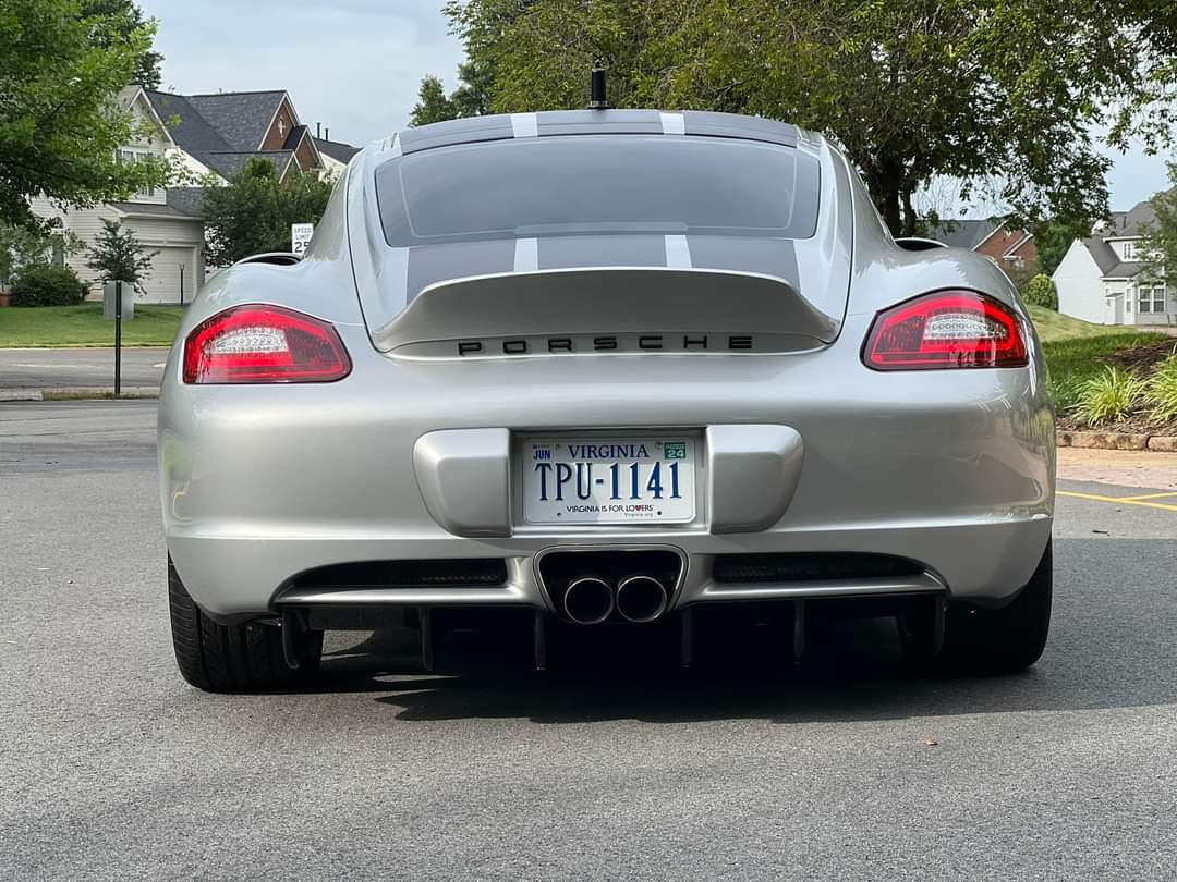 Ducklove...thank you ducktail lovers.