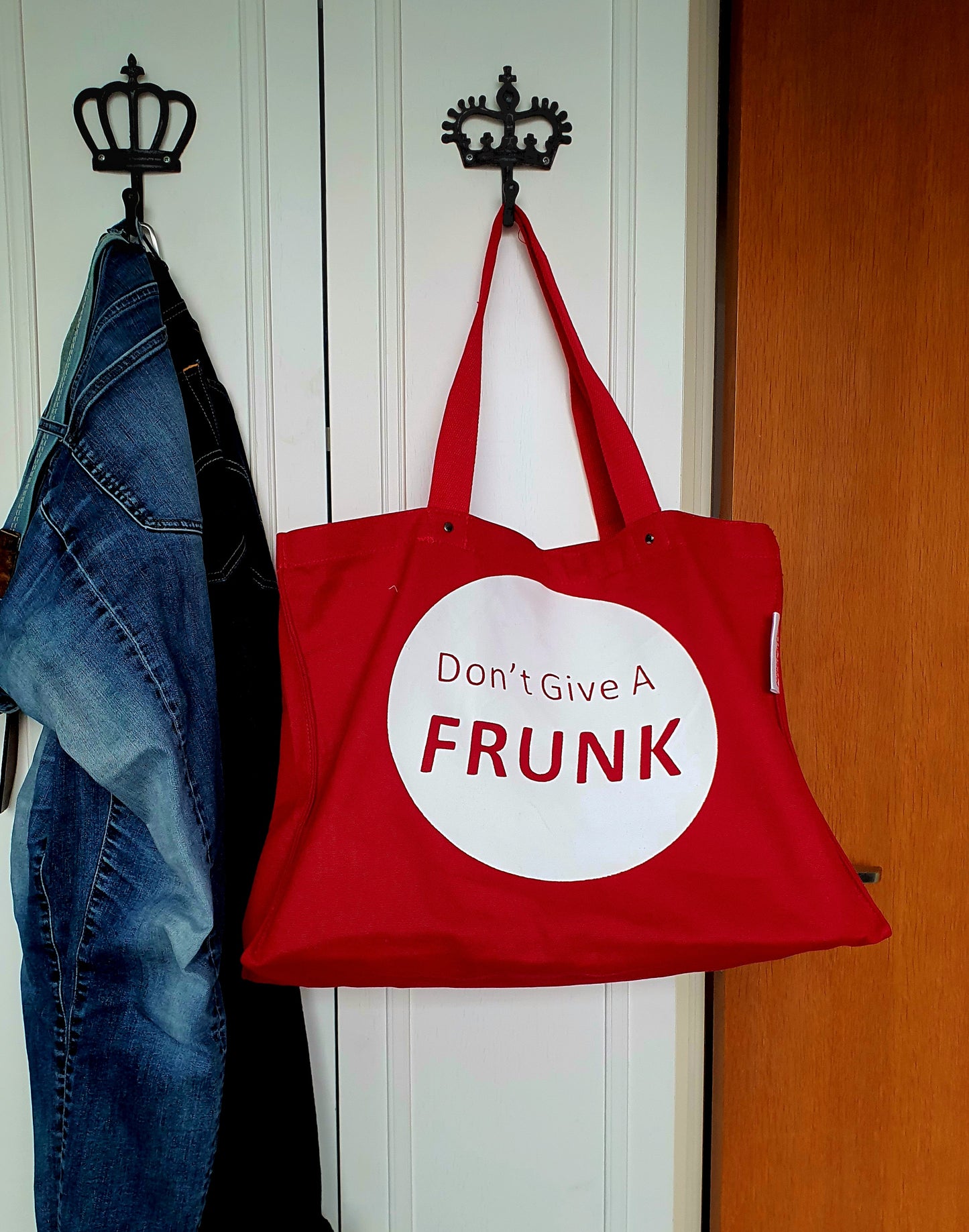 The Frunk Bag