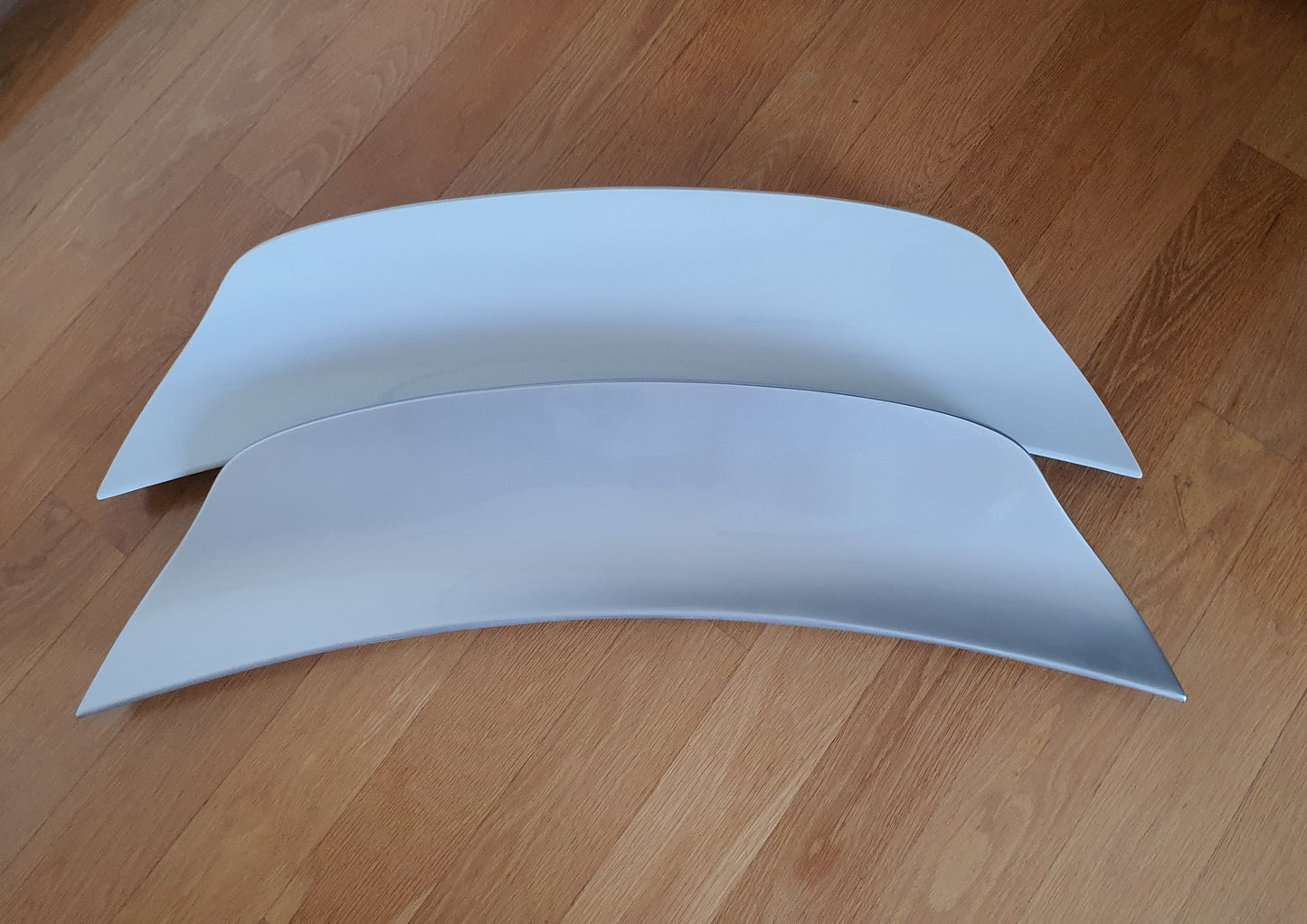 Porsche 987 Cayman Ducktail (not painted) with FREE* shipping