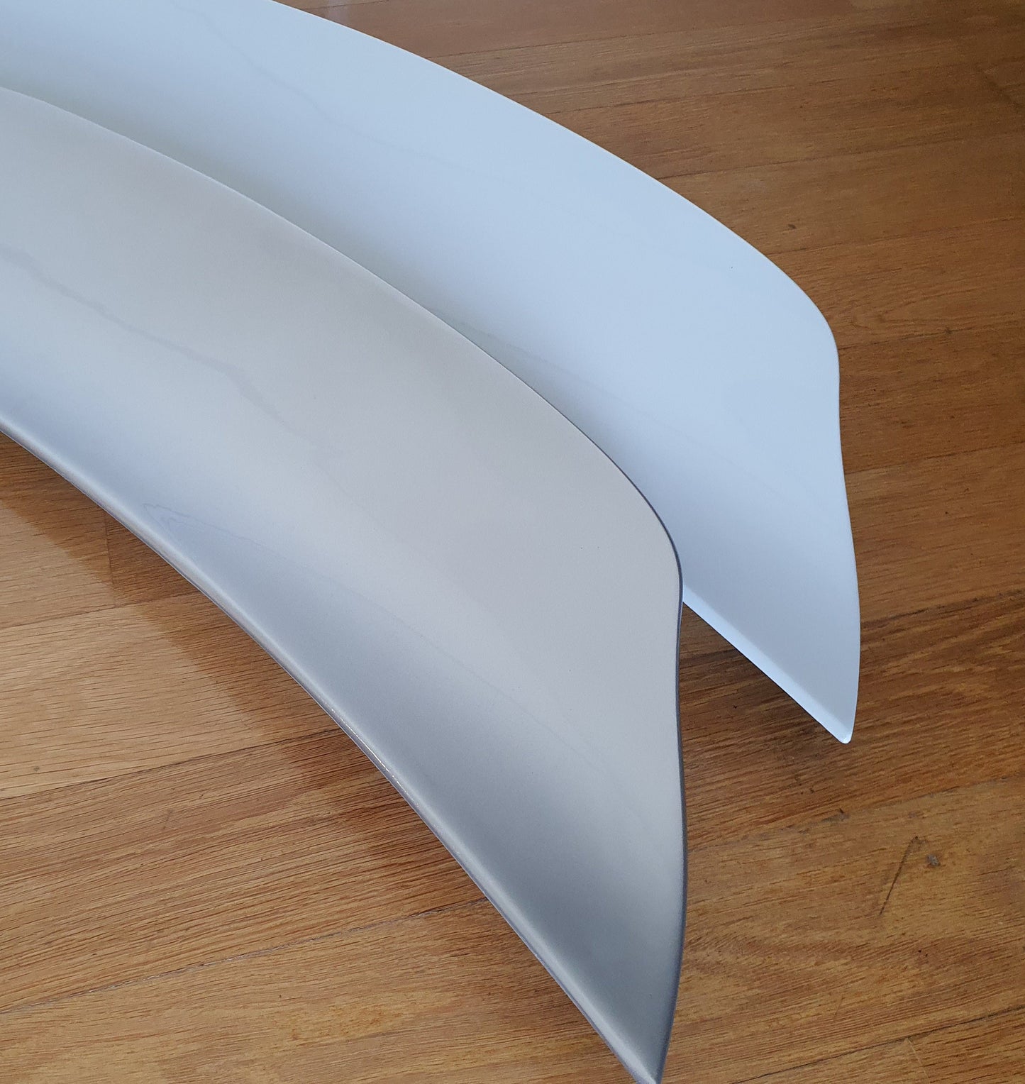 Porsche 987 Cayman Ducktail (not painted) with FREE* shipping